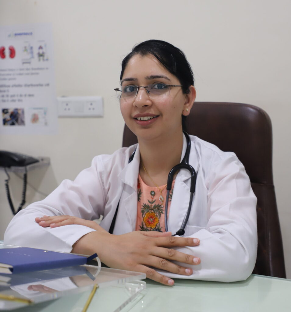 best kidney specialist in bathinda