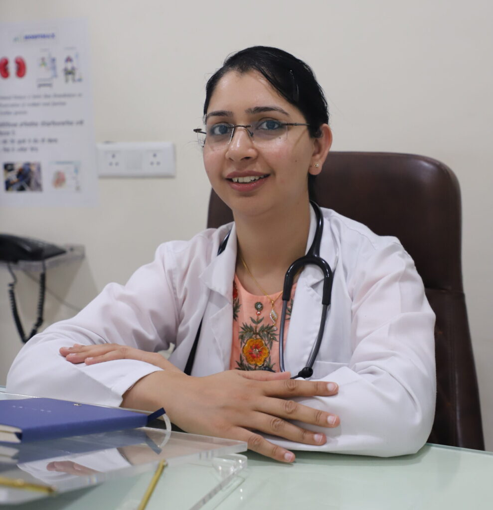 kidney specialist doctor in bathinda