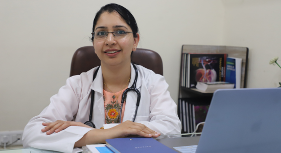 Best Nephrologist in Bathinda